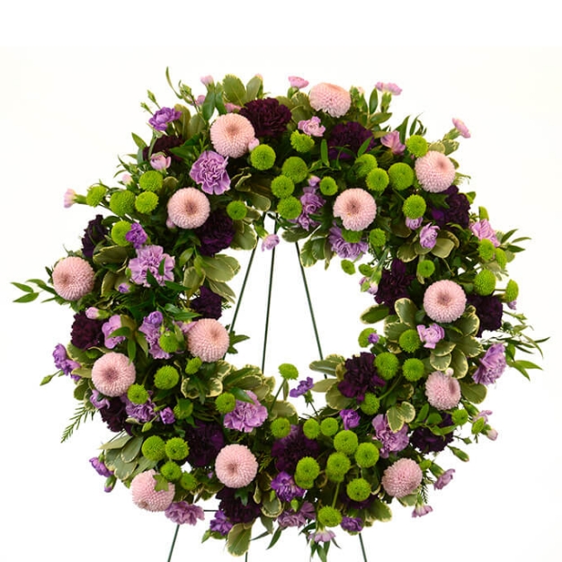 Picture of Unity Wreath