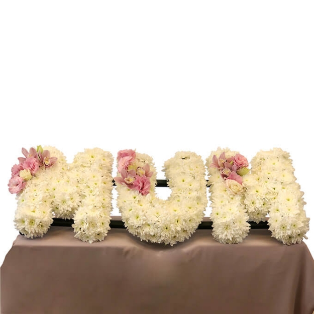 Picture of A Tribute to the Matriarch