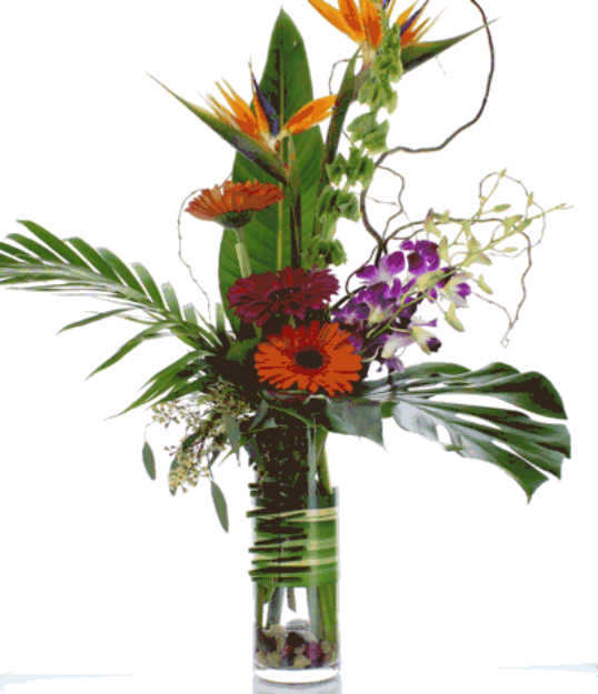 Florist in Calgary