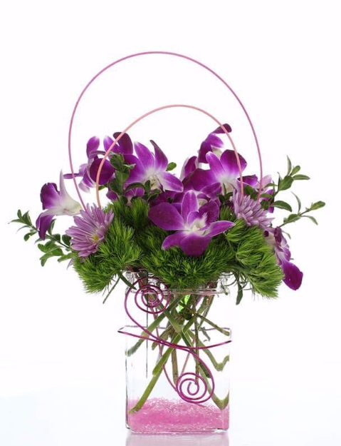 Florist in Calgary