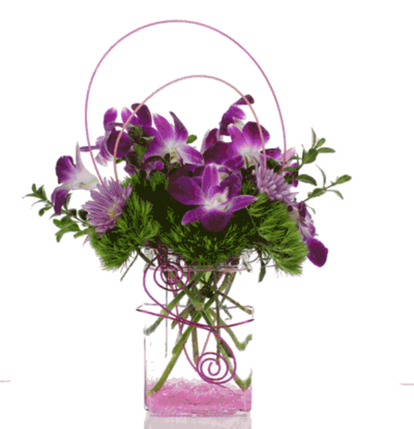 Florist in Calgary