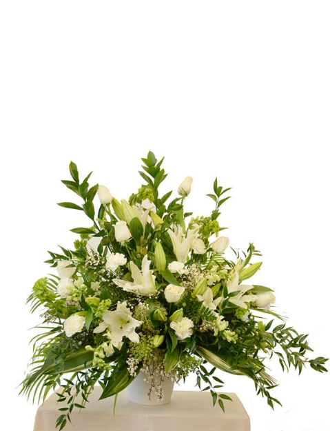 Picture of Beautiful Reverie Vase Arrangement