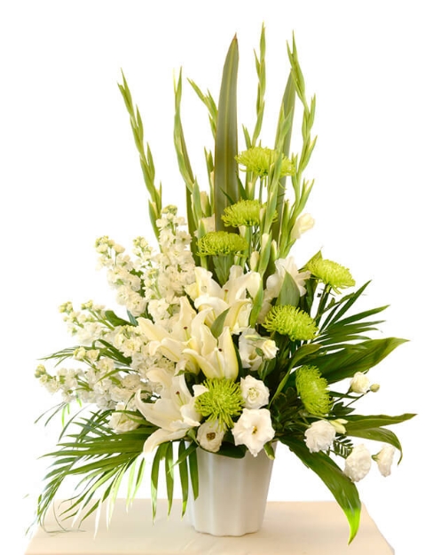 Picture of Reach to Heaven Vase Arrangement