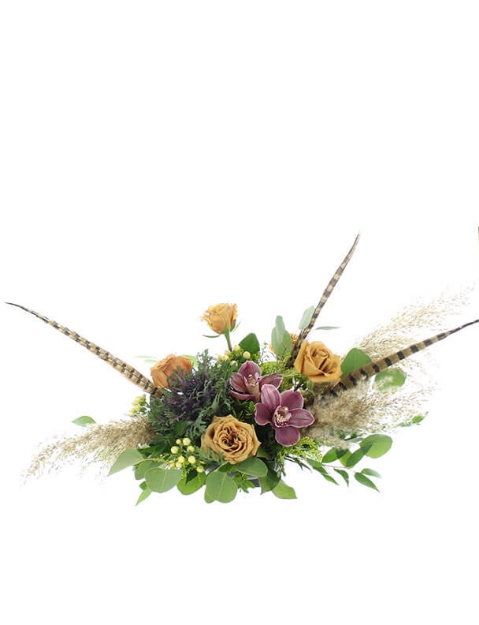 Picture of Chic Thanksgiving Centerpiece - Thursday October 10th- 6:30pm