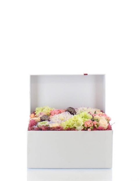 Picture of Flower Box