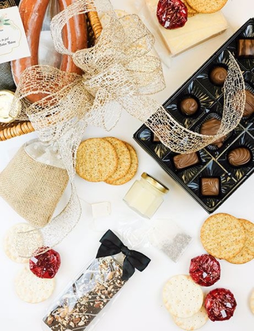 RedRose Florist Flower Shop and Flower Delivery in Calgary