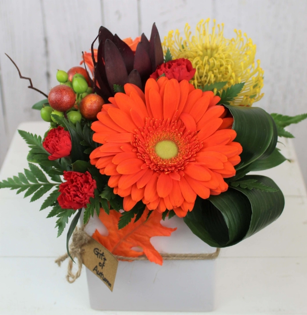 RedRose Florist Flower Shop and Flower Delivery in Calgary Gift of