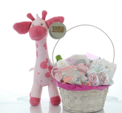 Show details for Welcome to the world - Baby Girl Picture of Welcome to the world - Baby Girl