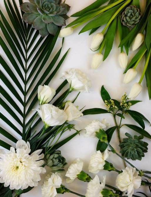 RedRose Florist Flower Shop and Flower Delivery in Calgary