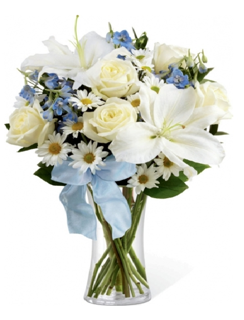 Picture of Sweet Peace