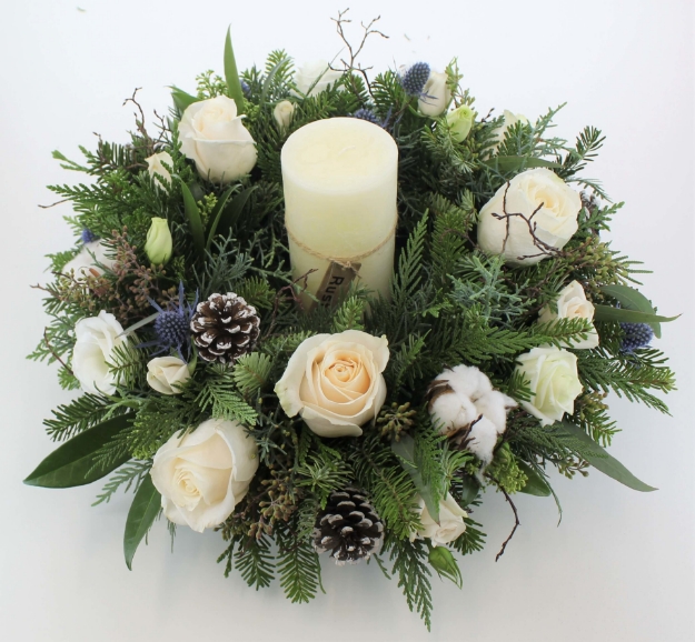 RedRose Florist Flower Shop and Flower Delivery in Calgary Magic of