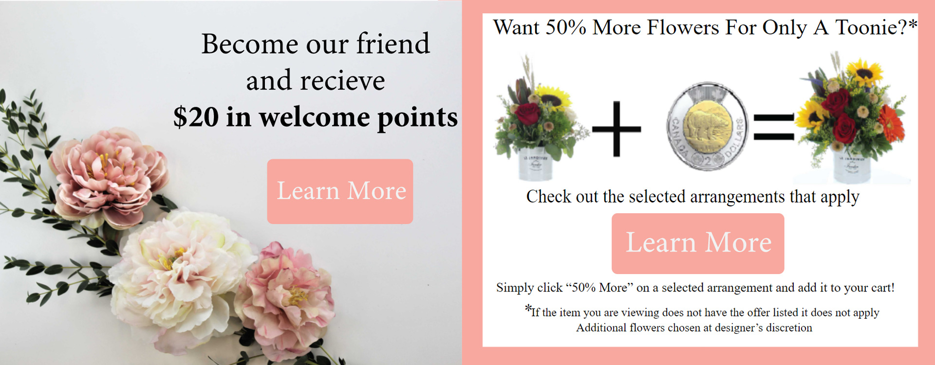 RedRose Florist Flower Shop and Flower Delivery in Calgary Free