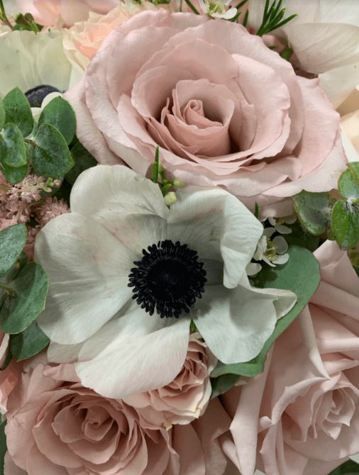 RedRose Florist Flower Shop and Flower Delivery in Calgary