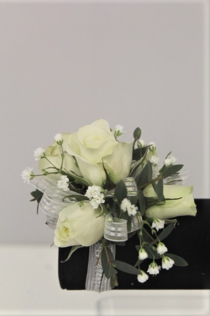 Picture of Design Your Own Wristlet