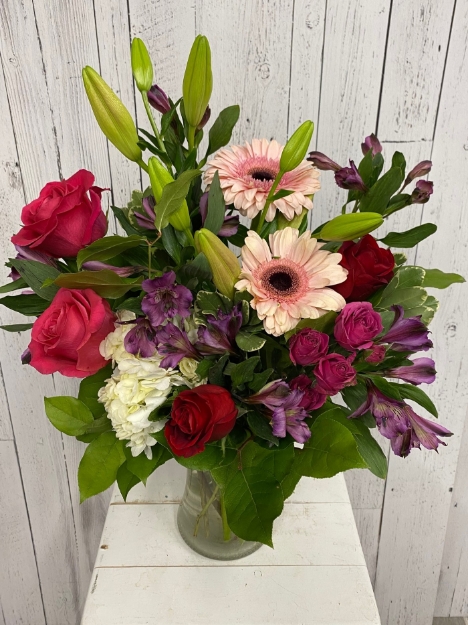 Picture of Kensington Garden