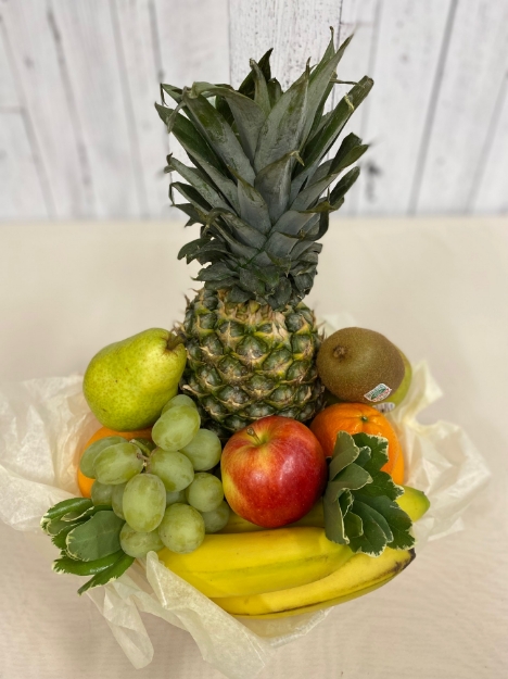 Picture of Fruit Basket