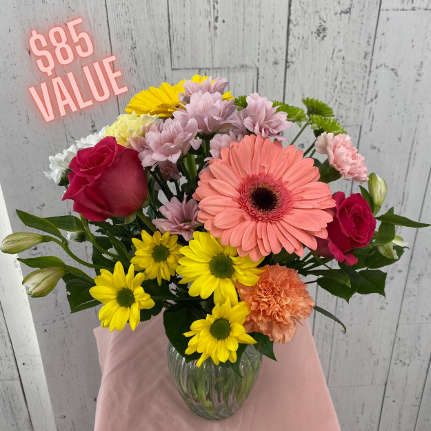 Picture of Rainbow Radiance 