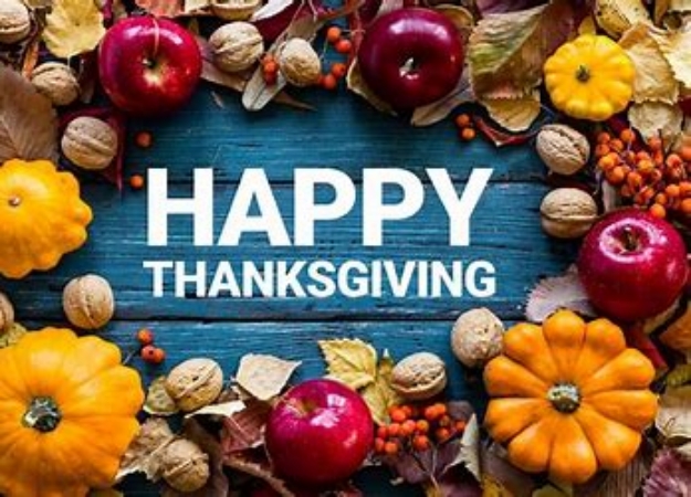 Picture of Thanksgiving Incredible  Designer's Choice