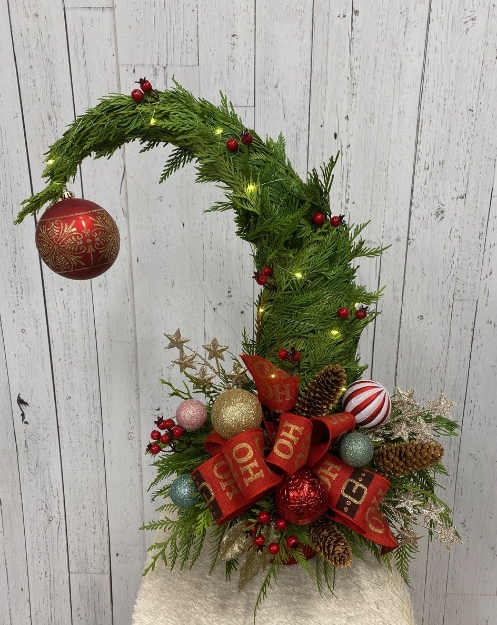 Picture of Grinch Tree Premium
