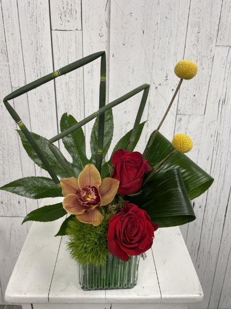 Picture of Island Dream