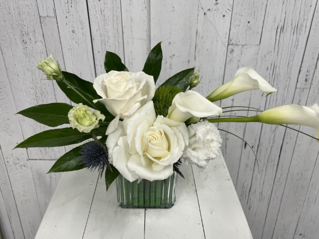 Picture of Touch Of Elegance 