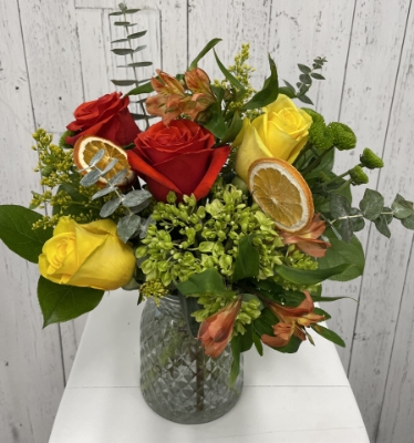 Show details for Summer Magic Picture of Summer Magic