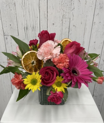 Show details for Passion Pink Picture of Passion Pink