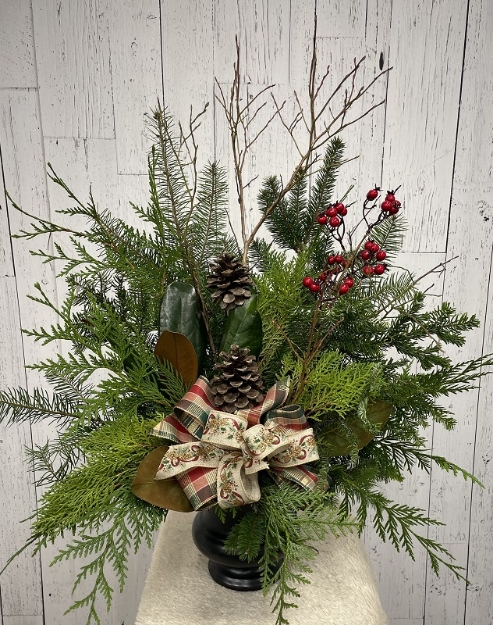 Picture of Spruce & Spice