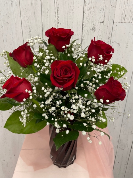 Picture of Thought of You 