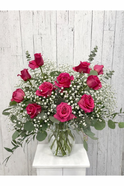 Picture of Pretty in Pink 