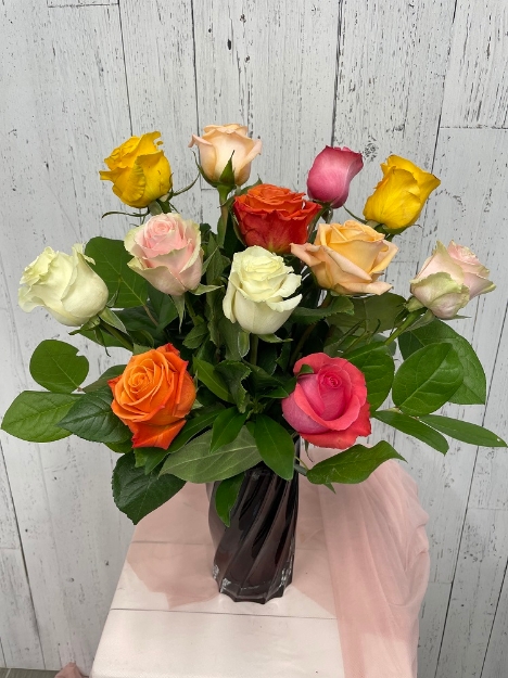 Picture of Vivid Love