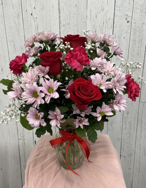 Picture of Hugs & Kisses