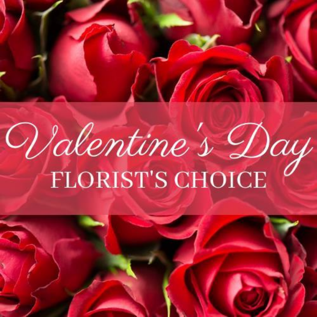 Picture of Valentines Designers Choice 
