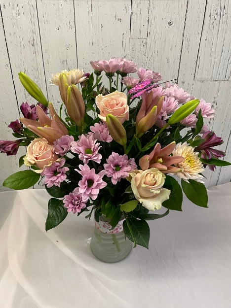 Picture of Love You Mom