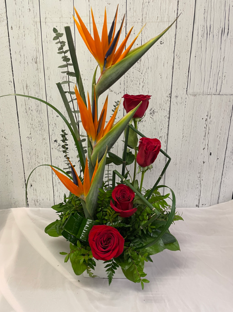 Picture of Mom's Paradise 